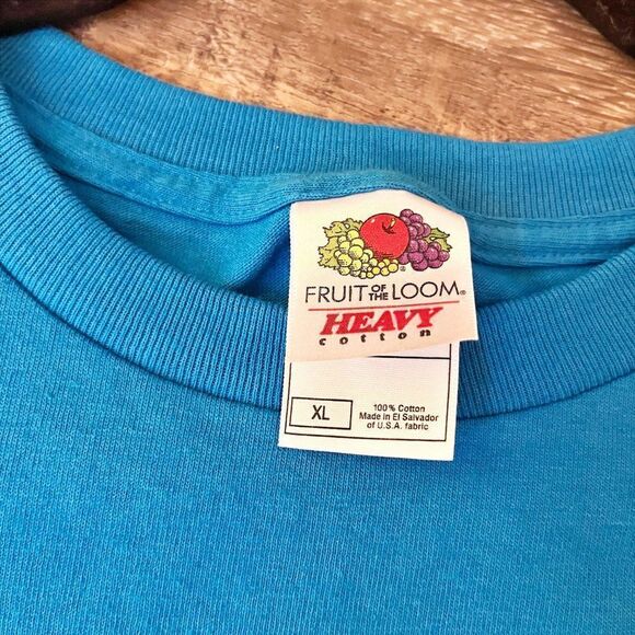 Oaklahoma State Cowboys T-Shirt Size XL - Picture 6 of 7